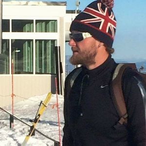 Meet your Posher, Matthew